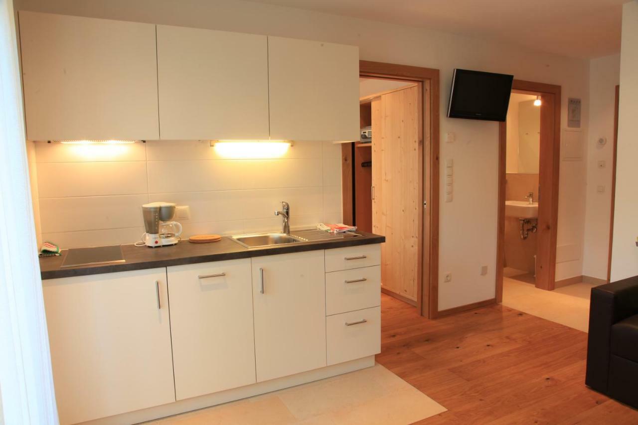 Appartements Mutschlechner Olang Exterior foto