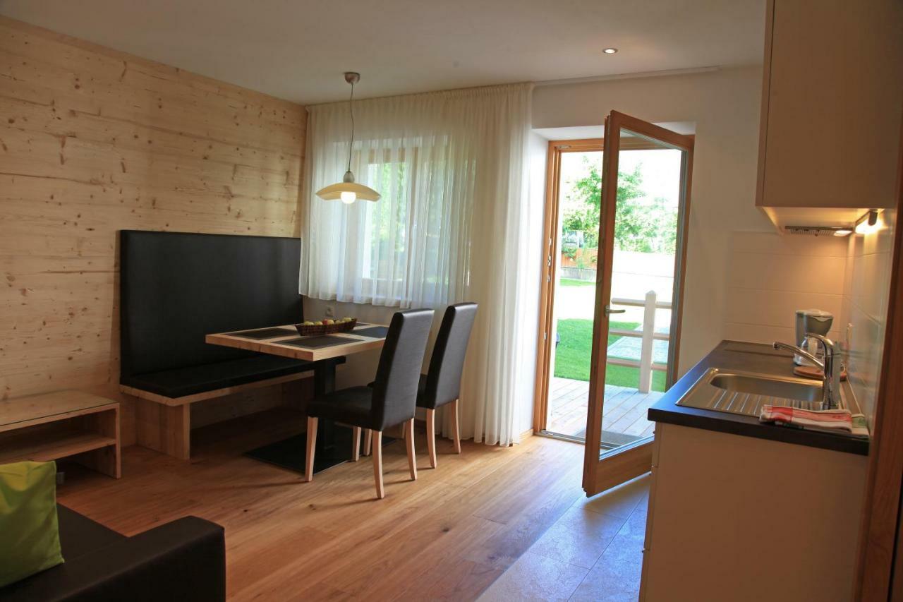 Appartements Mutschlechner Olang Exterior foto