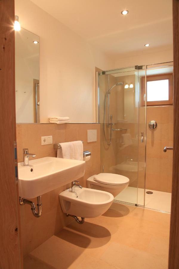 Appartements Mutschlechner Olang Exterior foto