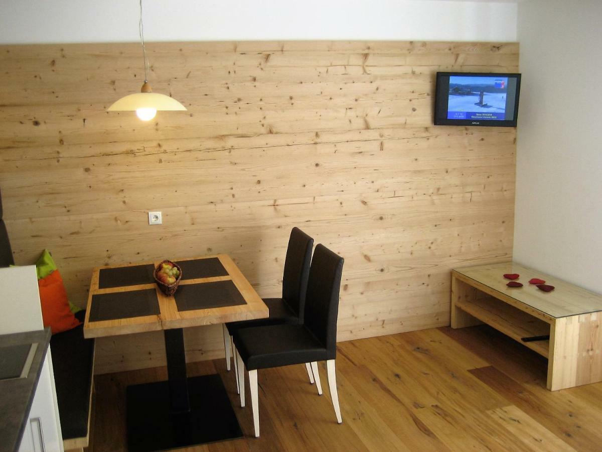 Appartements Mutschlechner Olang Exterior foto