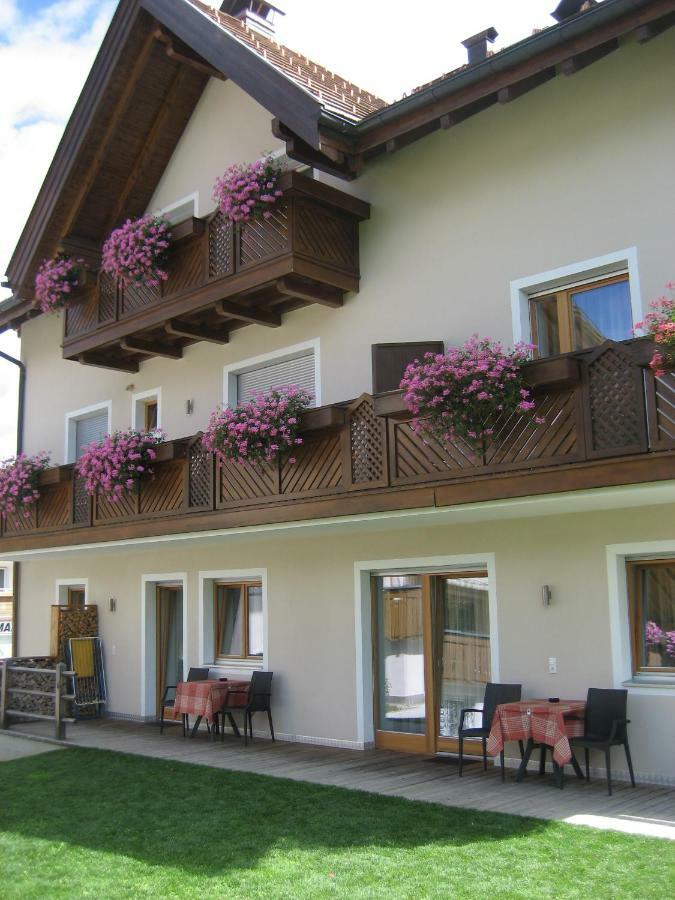 Appartements Mutschlechner Olang Exterior foto