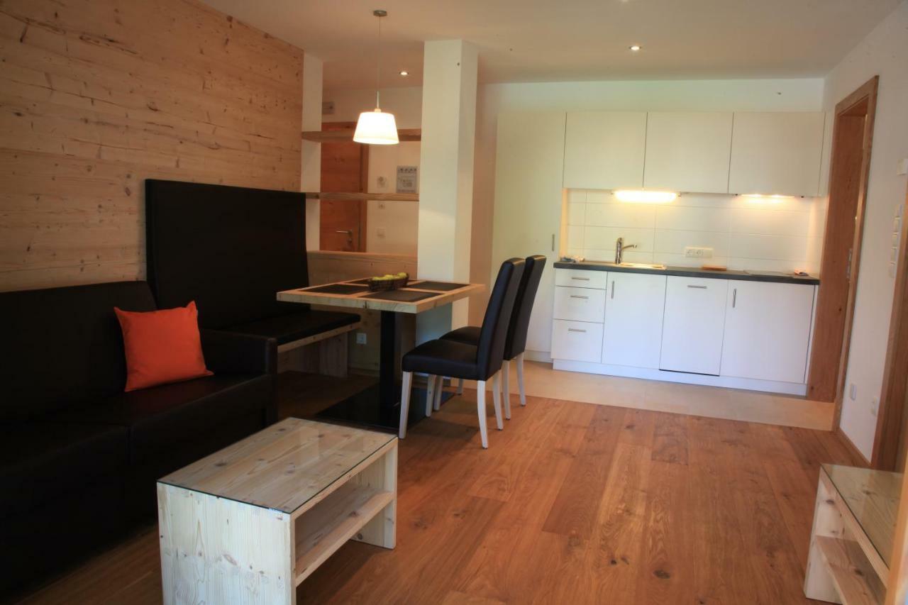 Appartements Mutschlechner Olang Exterior foto