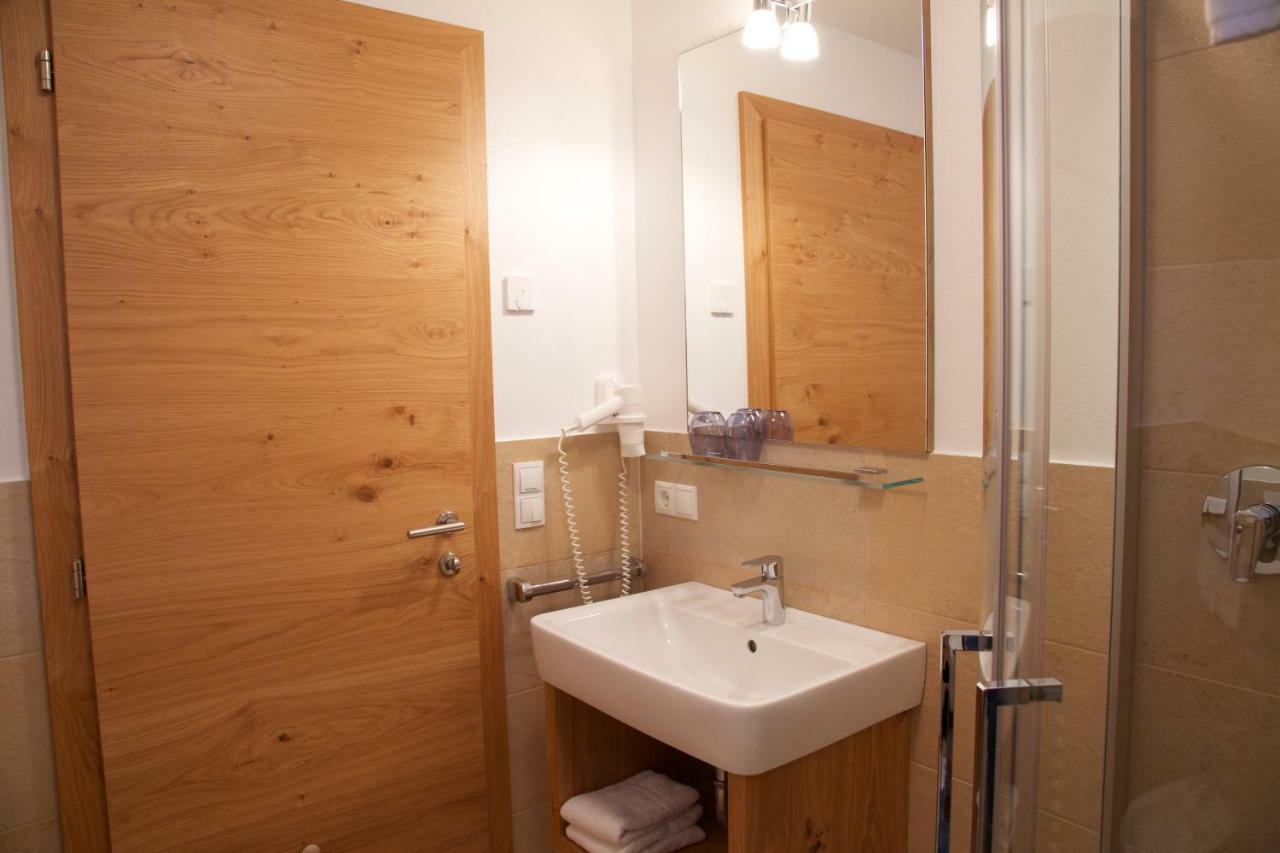 Appartements Mutschlechner Olang Exterior foto