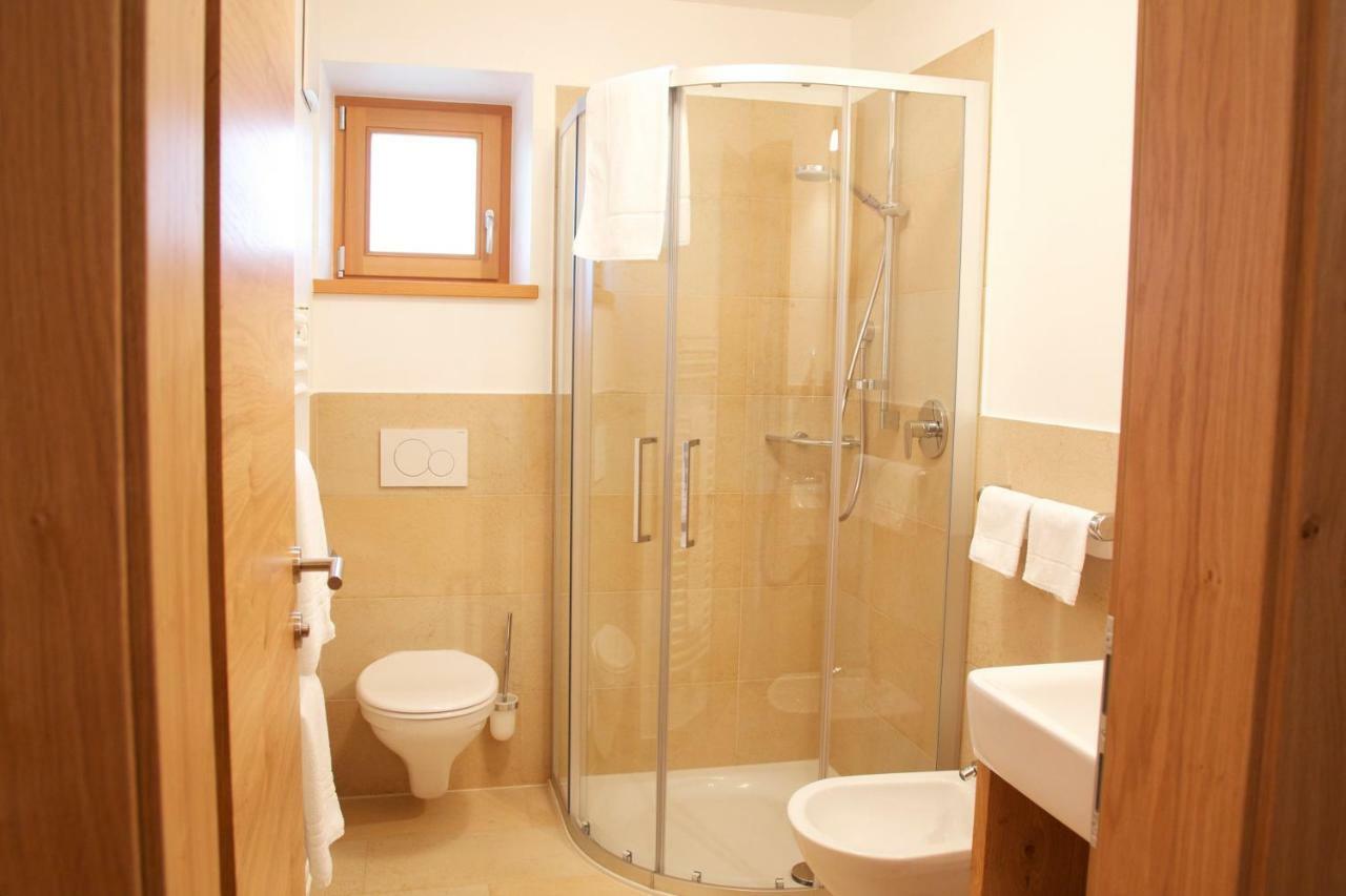 Appartements Mutschlechner Olang Exterior foto