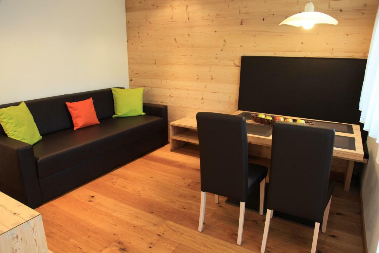 Appartements Mutschlechner Olang Exterior foto