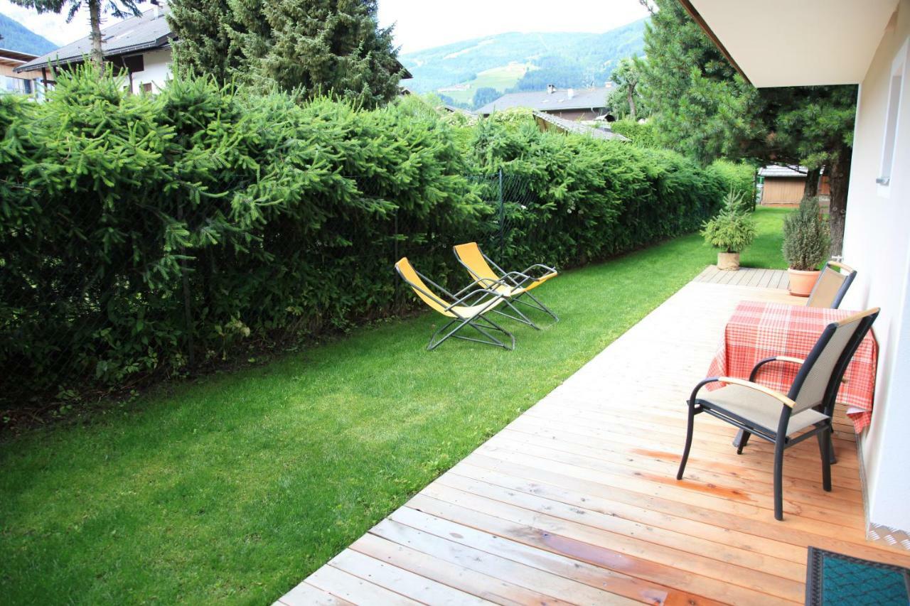 Appartements Mutschlechner Olang Exterior foto